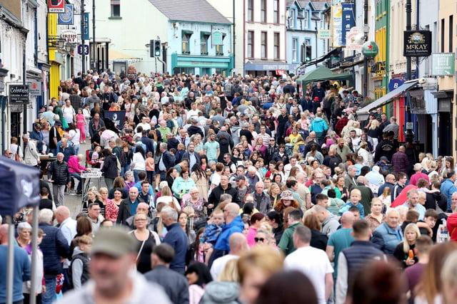 7 reasons why I love living in the Antrim Coast and Glens area - and ...