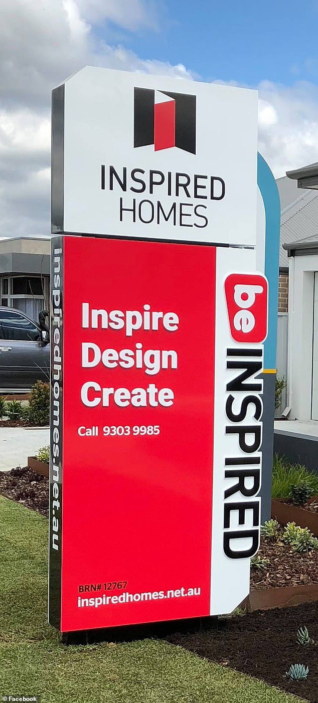 Troubled Home Builder Crumbles, Leaving Unfinished Projects Behind