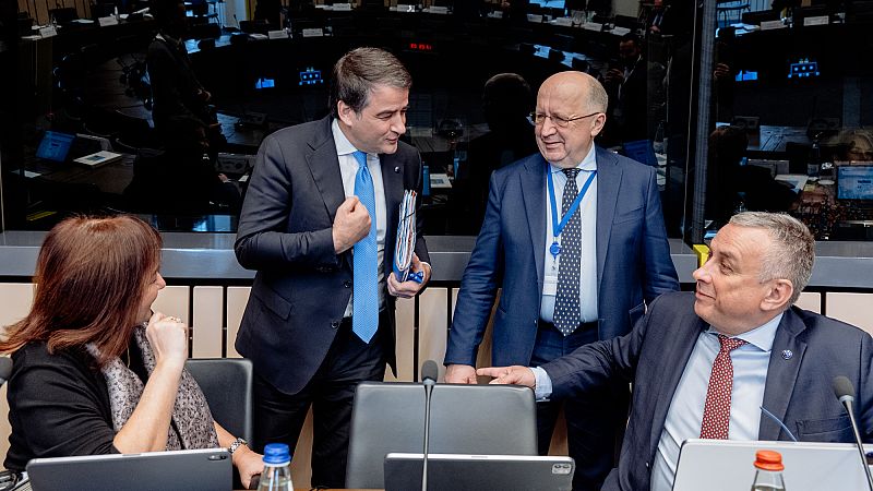 EU Redirects Regional Funds: Prioritizing Water and Defense Without Weapons