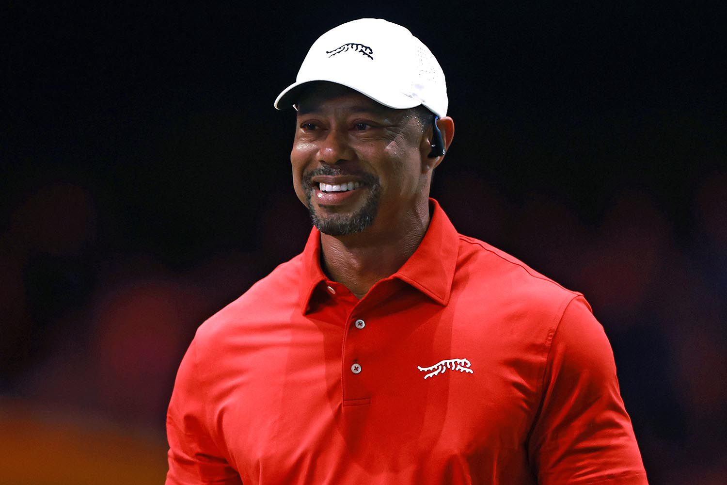 Tiger Woods Shares Shocking News That He's Recovered from Achilles