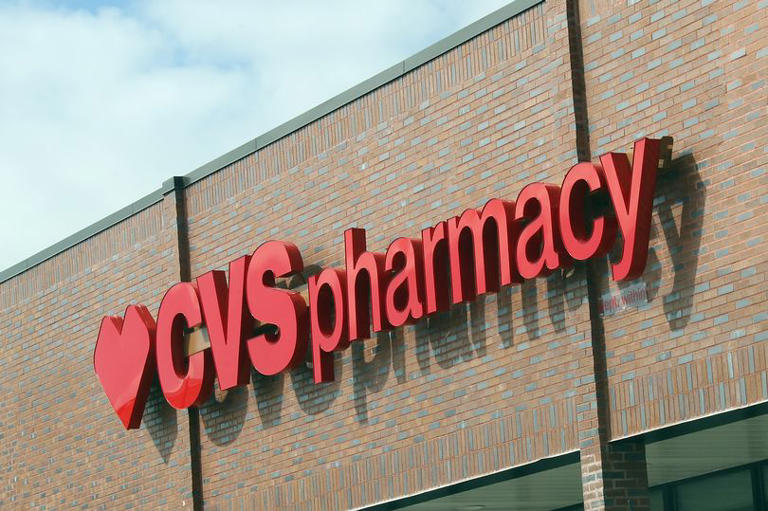 CVS is offering measles vaccines to residents of one state amid outbreaks