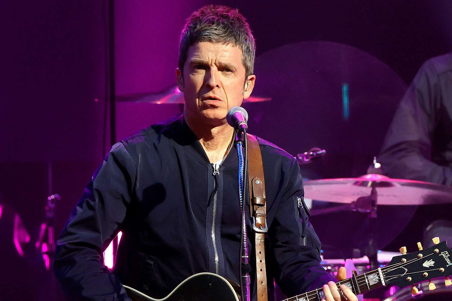 Noel Gallagher Didn't Realize 'How Much of a Big Deal' Oasis Reunion