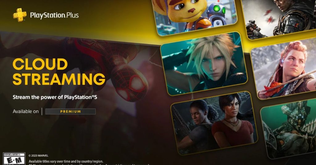Best Cloud Gaming Services In Canada In 2026