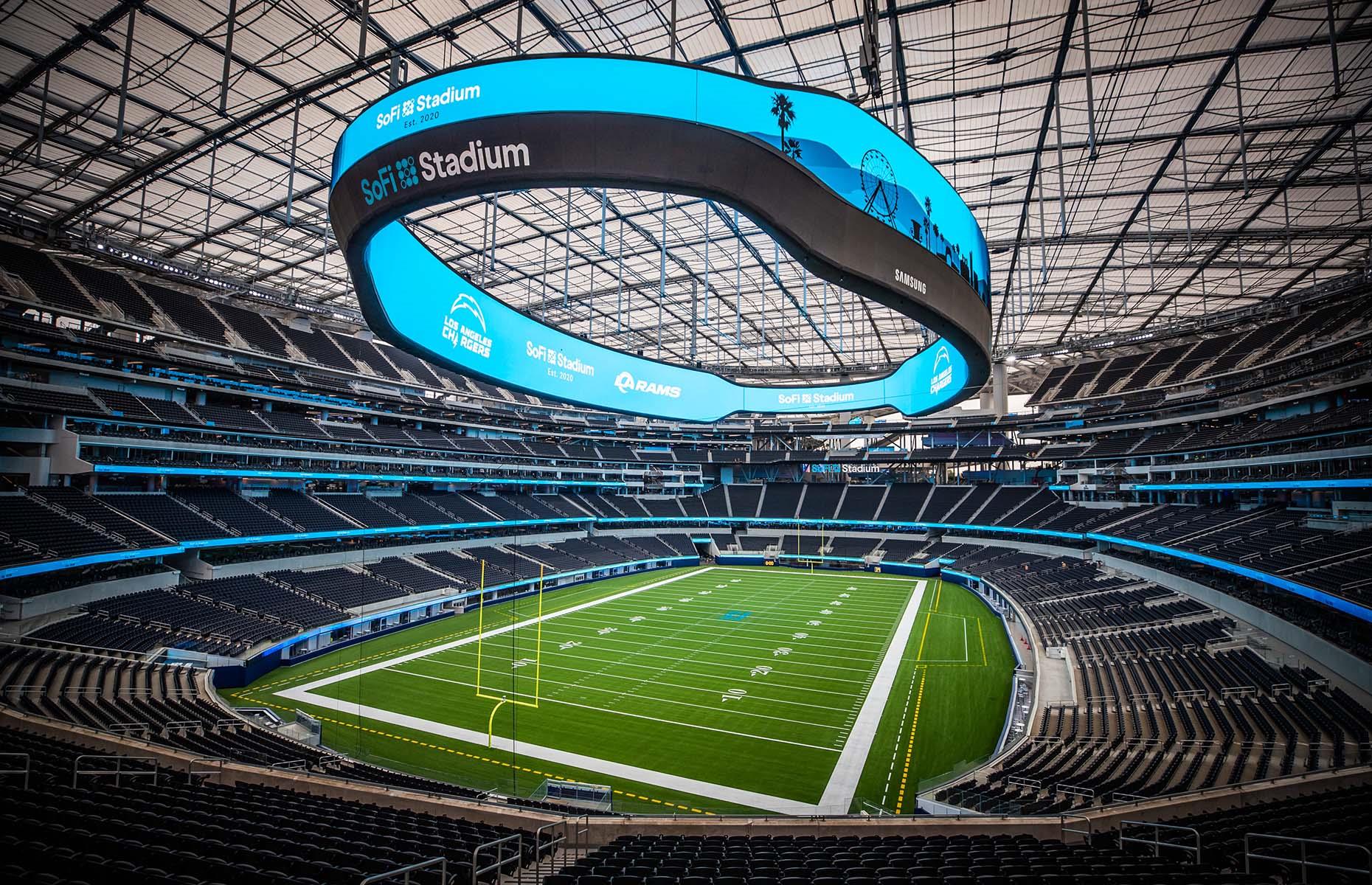 The 12 Most EXPENSIVE Stadiums That Changed Sports Forever