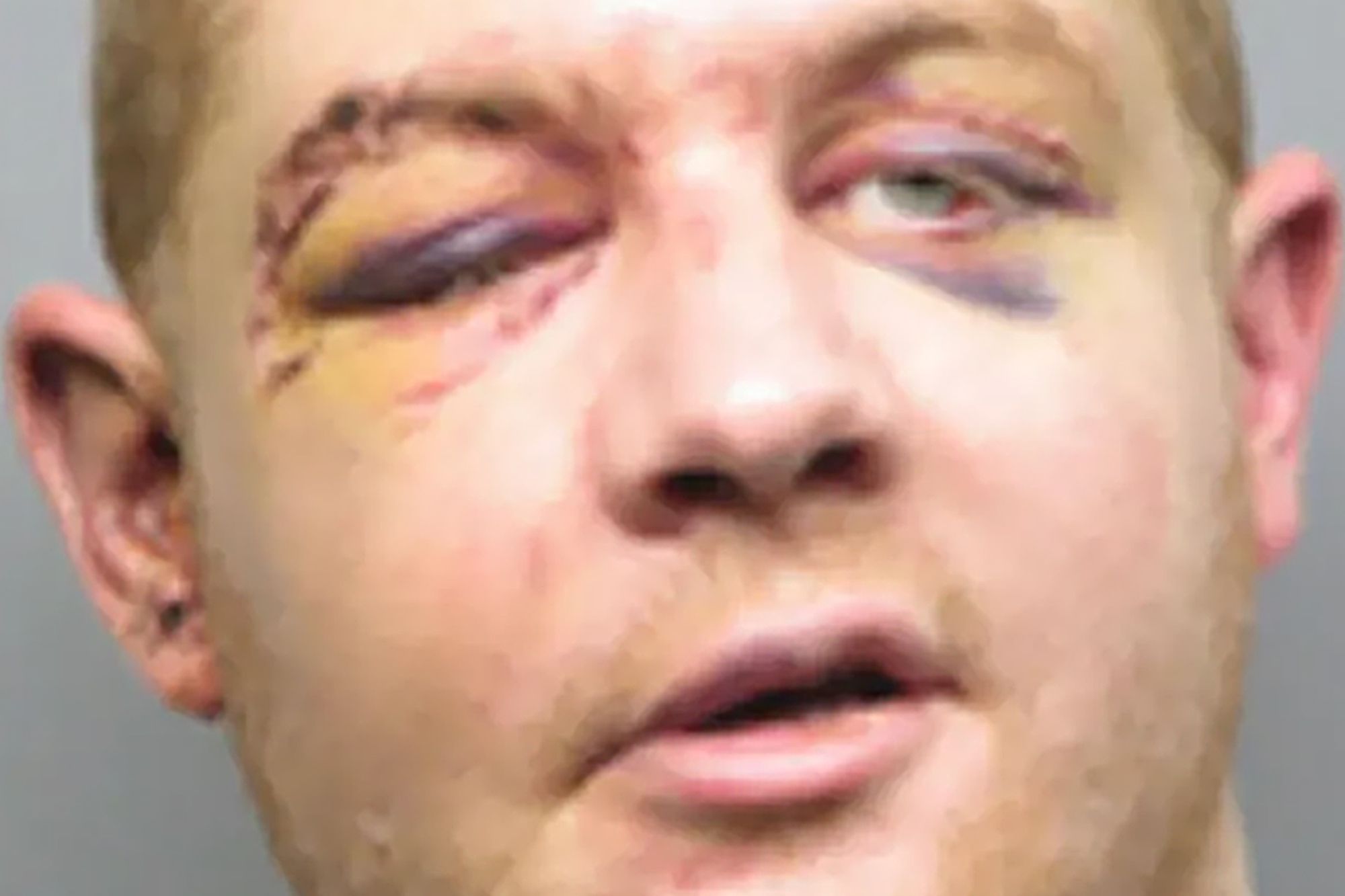 5 Hours of Terror Man Bound Family in Duct Tape, Threatened Kids with