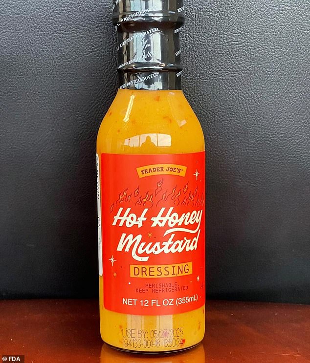 Trader Joe's Urgently Recalls Popular Product Due to Undeclared Nuts