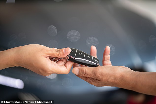 'Court Says Car Finance Ruling Exceeds Limits in Controversial Hearing'