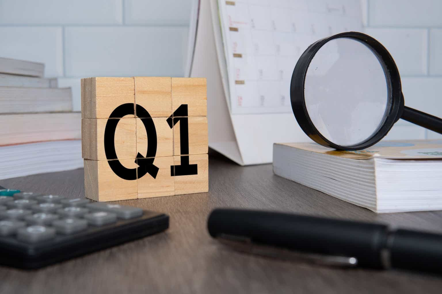 Sterling Infrastructure jumps 22% on record Q1 numbers, guides FY EPS ...