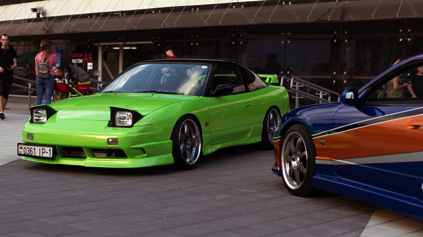 Low-cost JDM cars that still feel like sports cars