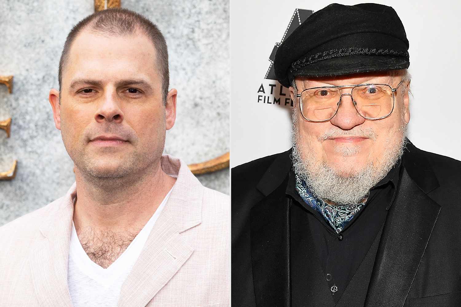 “House of the Dragon” Showrunner Breaks Silence on R. R. Martin