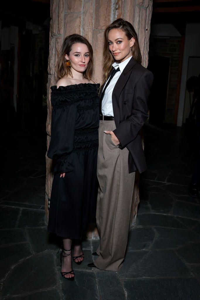 Kaitlyn Dever Debuted Her LowKey Romance With Ethan Dawes at the Oscars