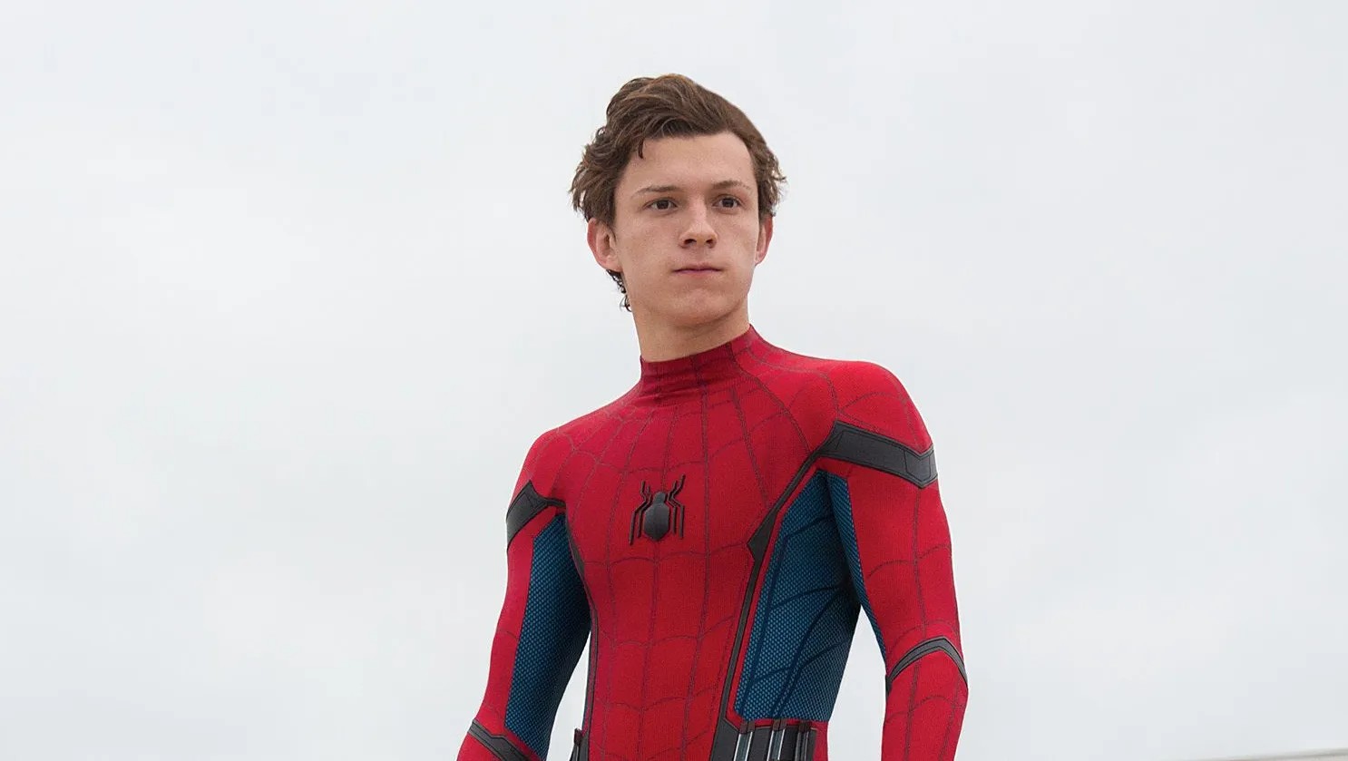 Tom Holland Reacts to 'SpiderMan' 4 Announcement