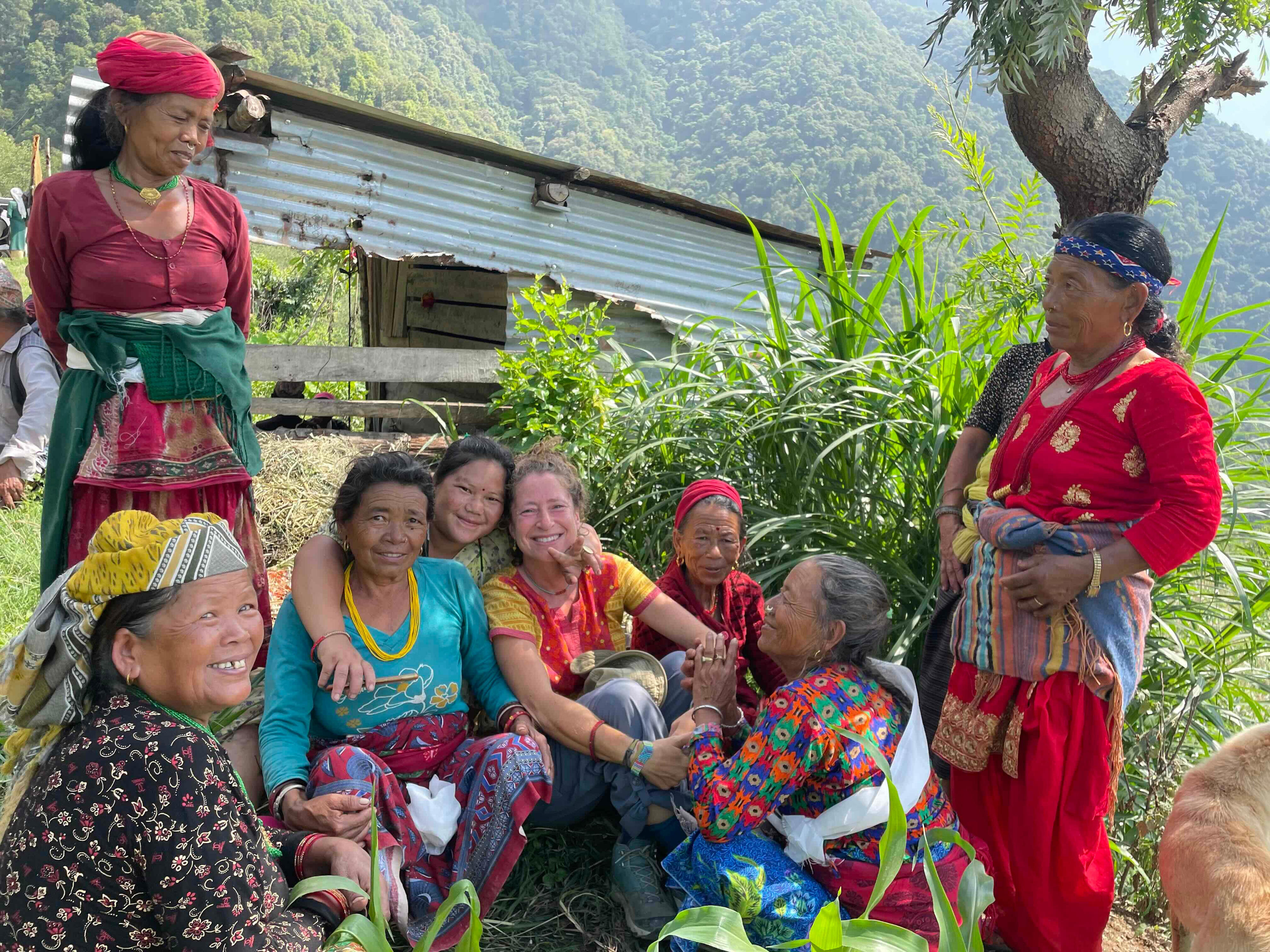 I took a yearlong sabbatical when I turned 50. It taught me to ...