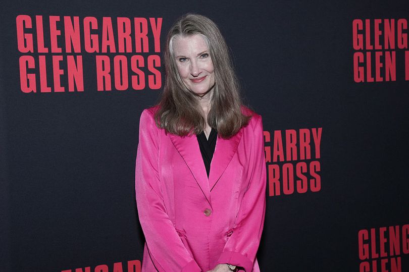 Virgin River star Annette O'Toole mourns heartbreaking loss as she  celebrates 73rd birthday