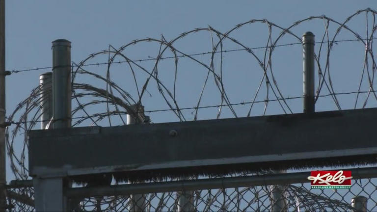 New warden named for Jameson Annex