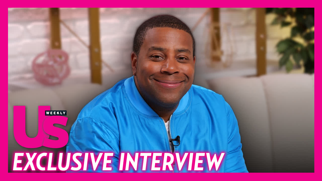 Kenan Thompson Reveals How He'll Know It's Time to Leave 'SNL'