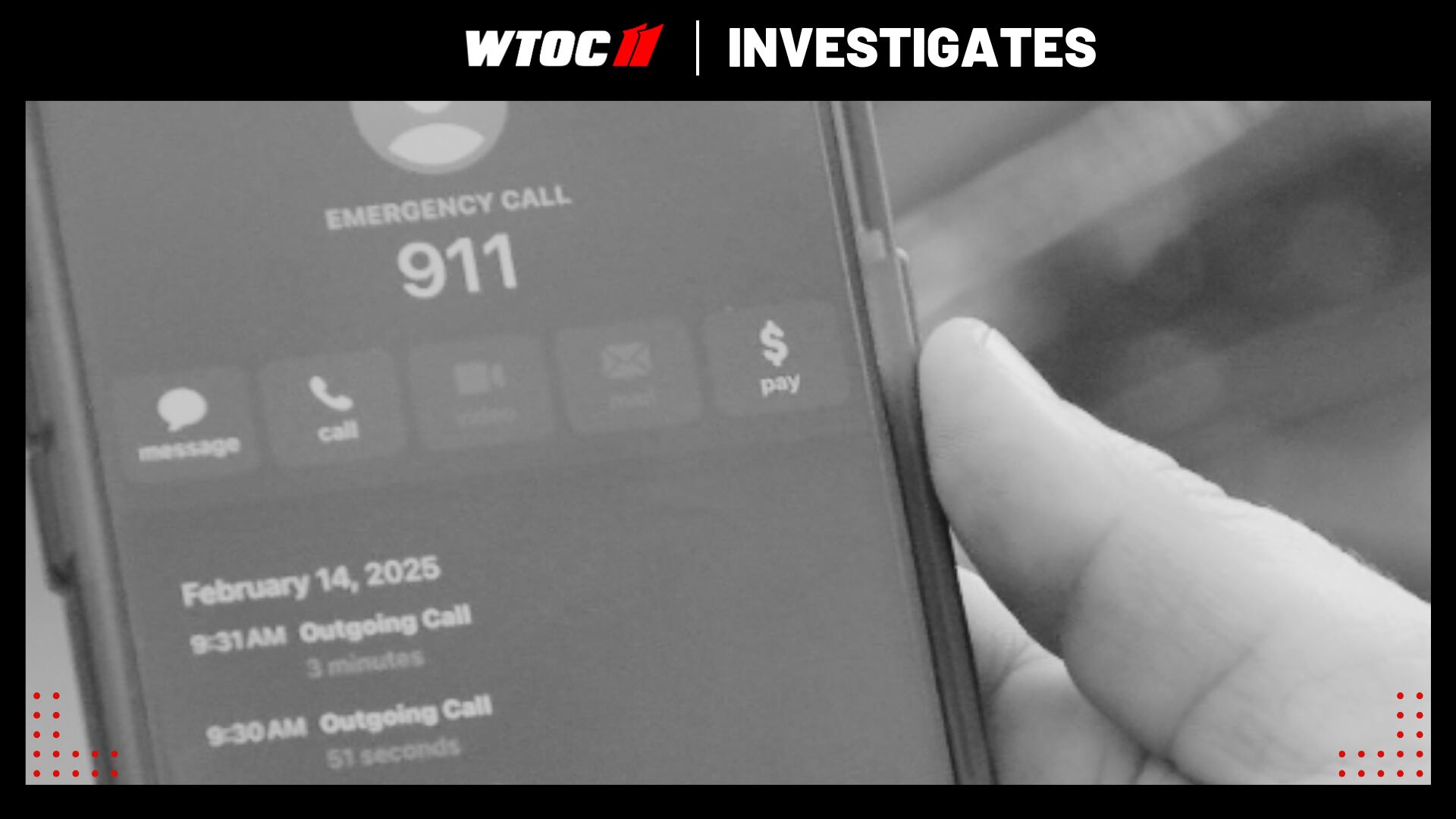 Dispatch Delays Chatham County dispatcher orders breakfast on 911 call