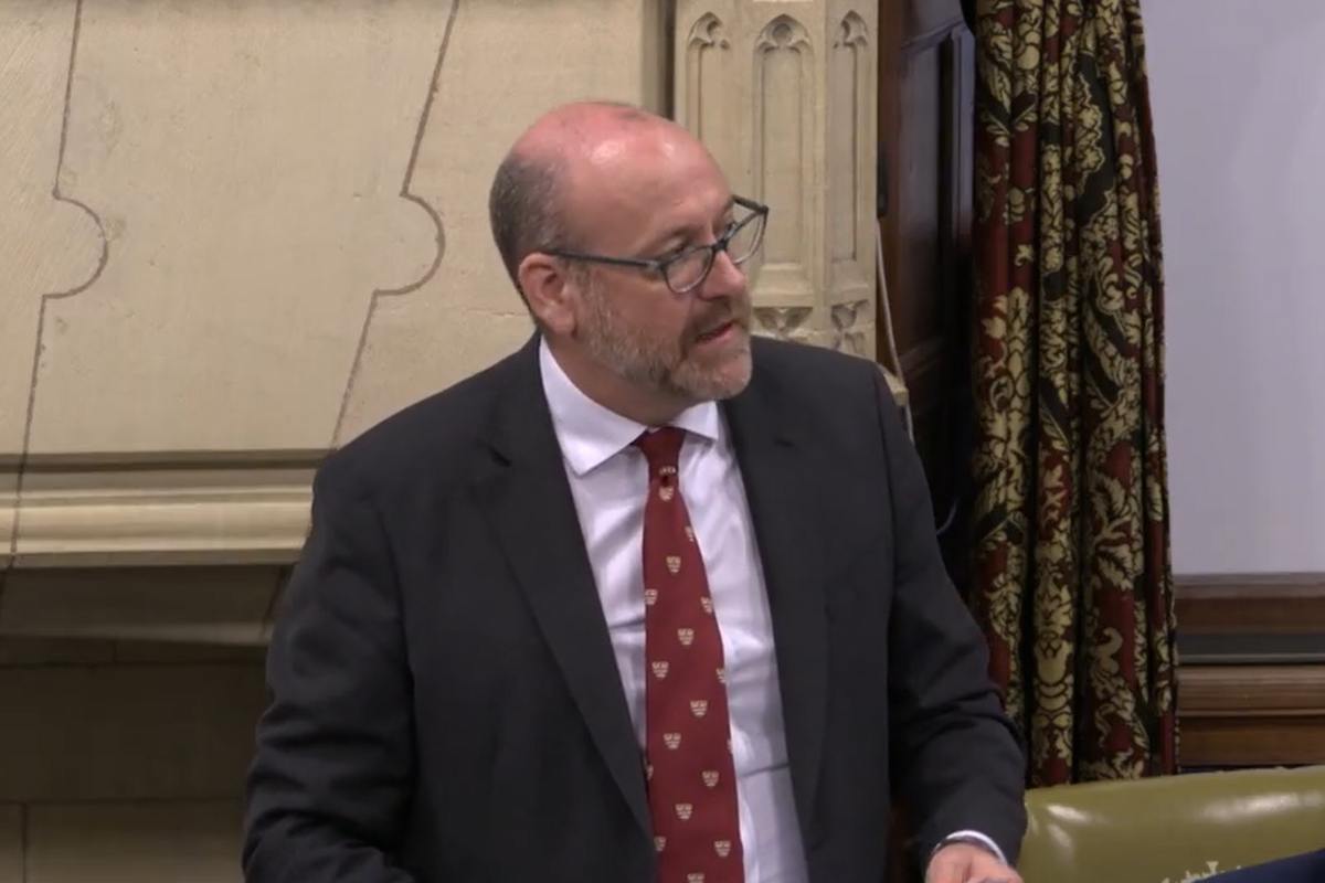 MP claims devolution bill is ‘blatant discrimination’ against Cornwall