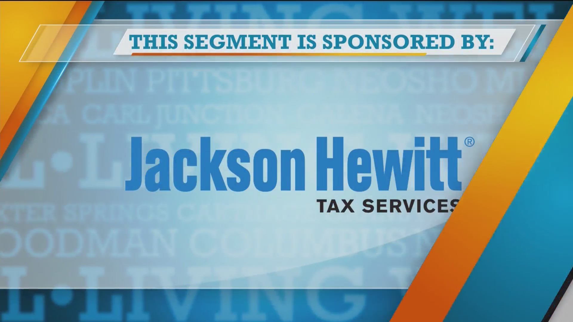 Brewitt with Jackson Hewitt Tax Service