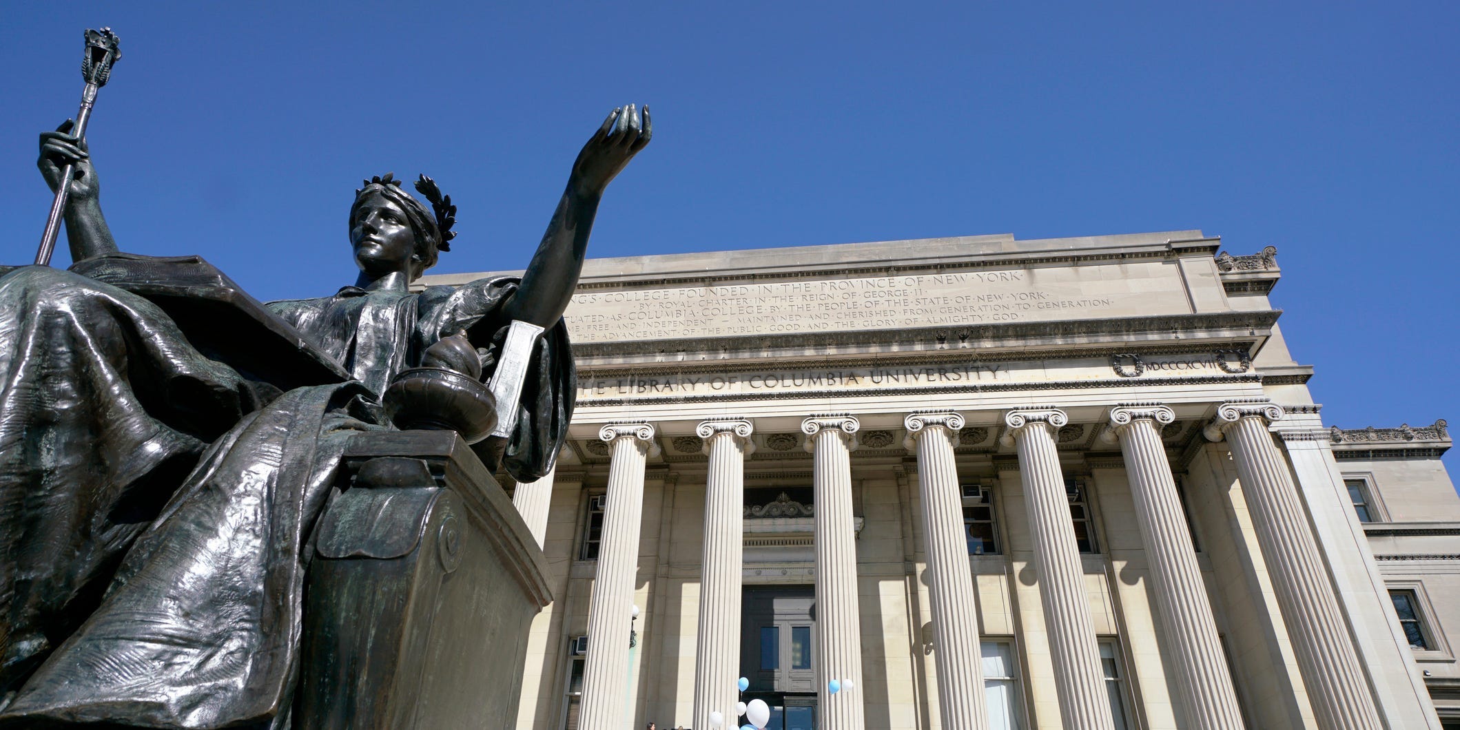 The Trump Administration Is Battling Higher Education Here S The List