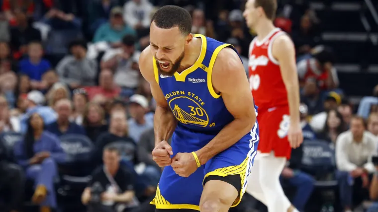 Stephen Curry visual data 7