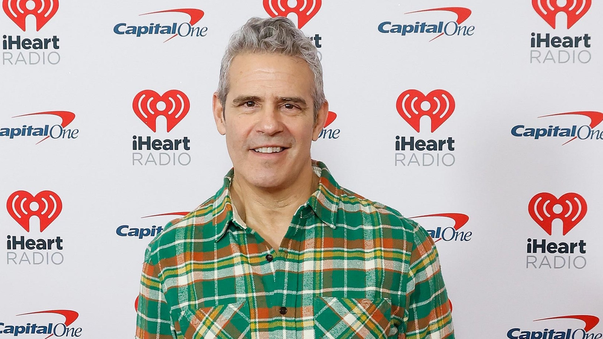 Andy Cohen Reveals He Got Botox for the 1st Time a ‘Month Ago'