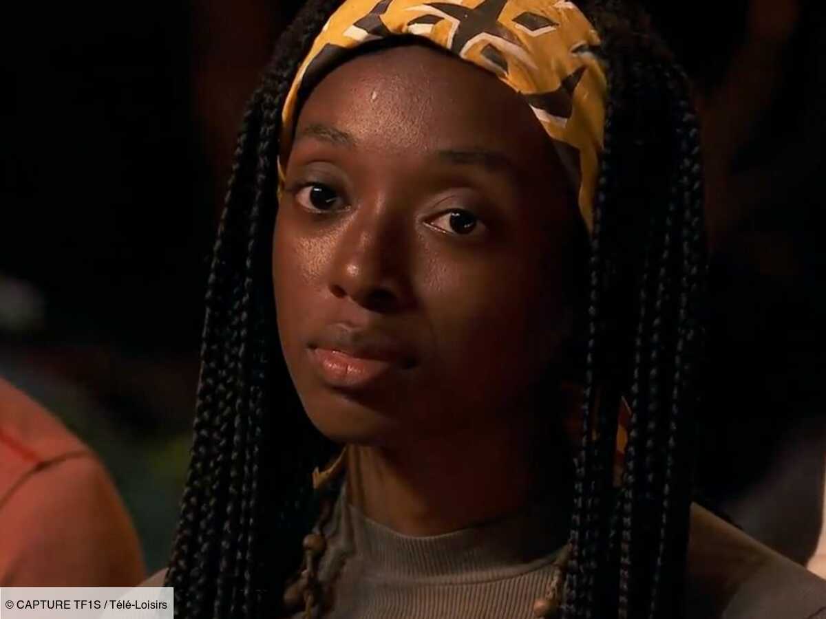 Il y avait un pacte avec les violets" : Andréa (Koh-Lanta 2025) explique  pourquoi elle n'a pas éliminé Joana grâce à son collier d'immunité