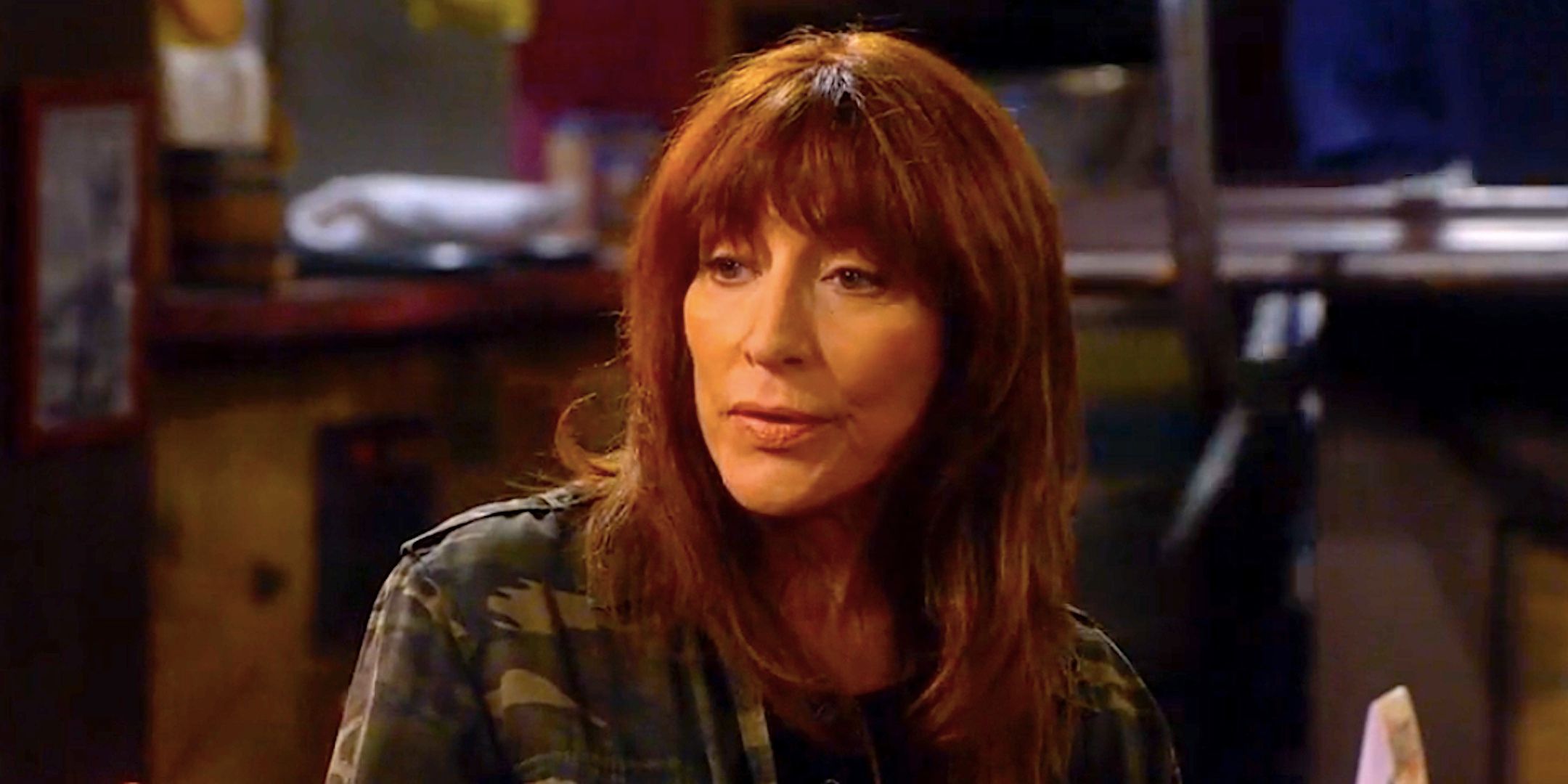 The Conners Season 7 Finally Admits The Truth About Katey Sagal's Louise