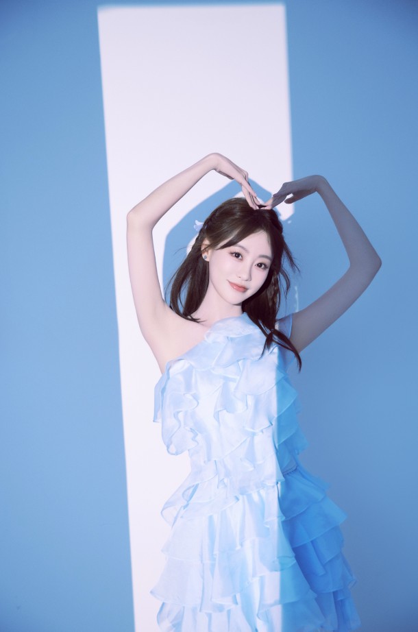 祝绪丹：用演技征服观众，用真诚打动人心