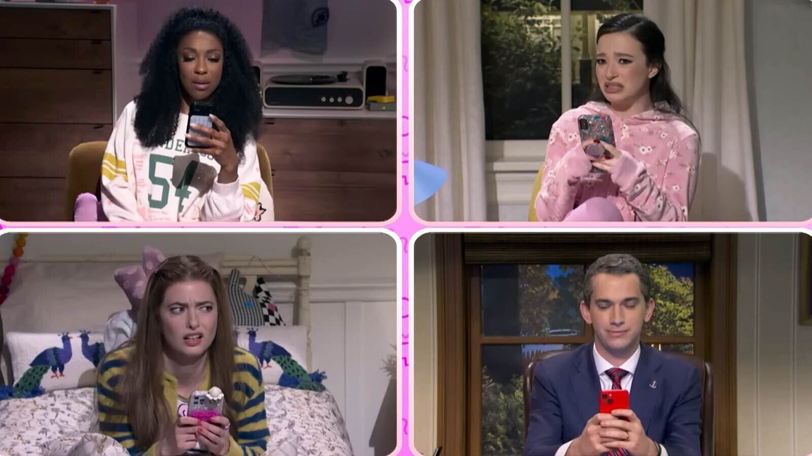 Here’s Why ‘SNL’ Political Cold Opens Rarely Pack A Punch