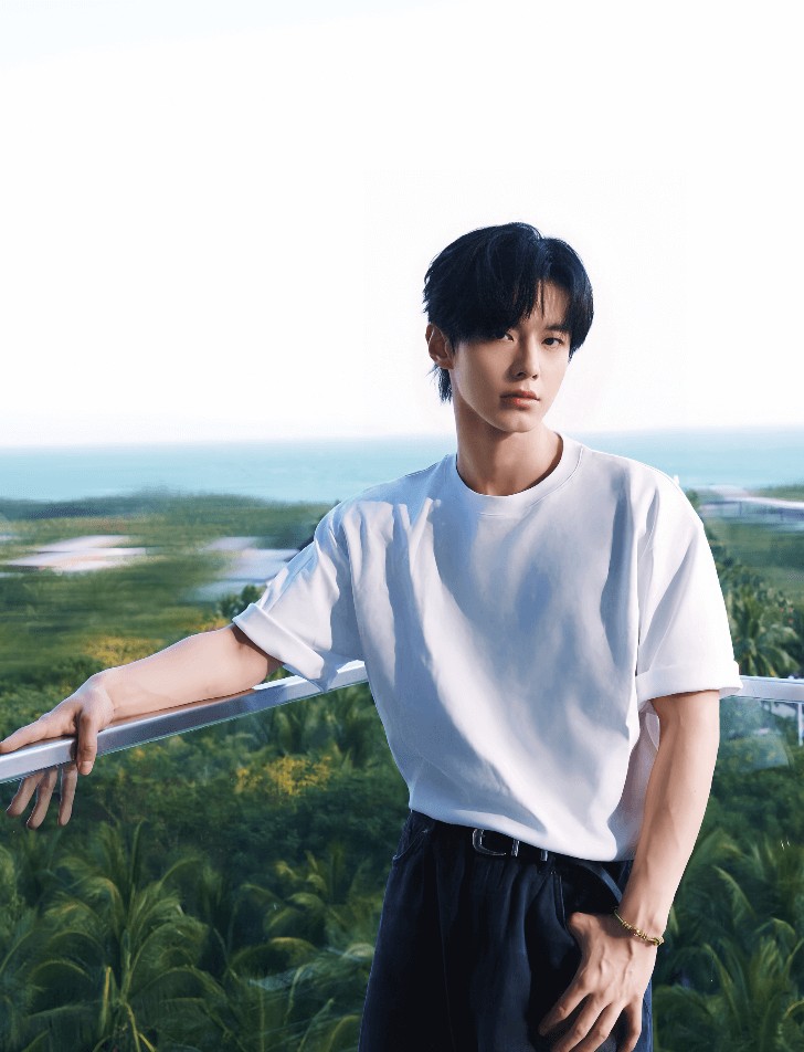 电视剧《双轨》杀青