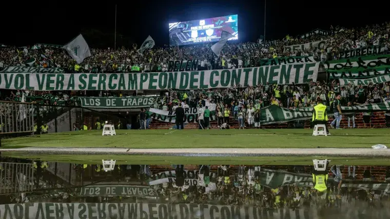 Dónde y cómo ver en vivo y gratis Nacional vs. Junior hoy: TV y ...