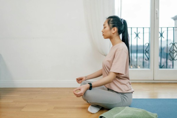 5 Tips untuk Meredakan Hati saat Luka Lama Mengganggu Kembali