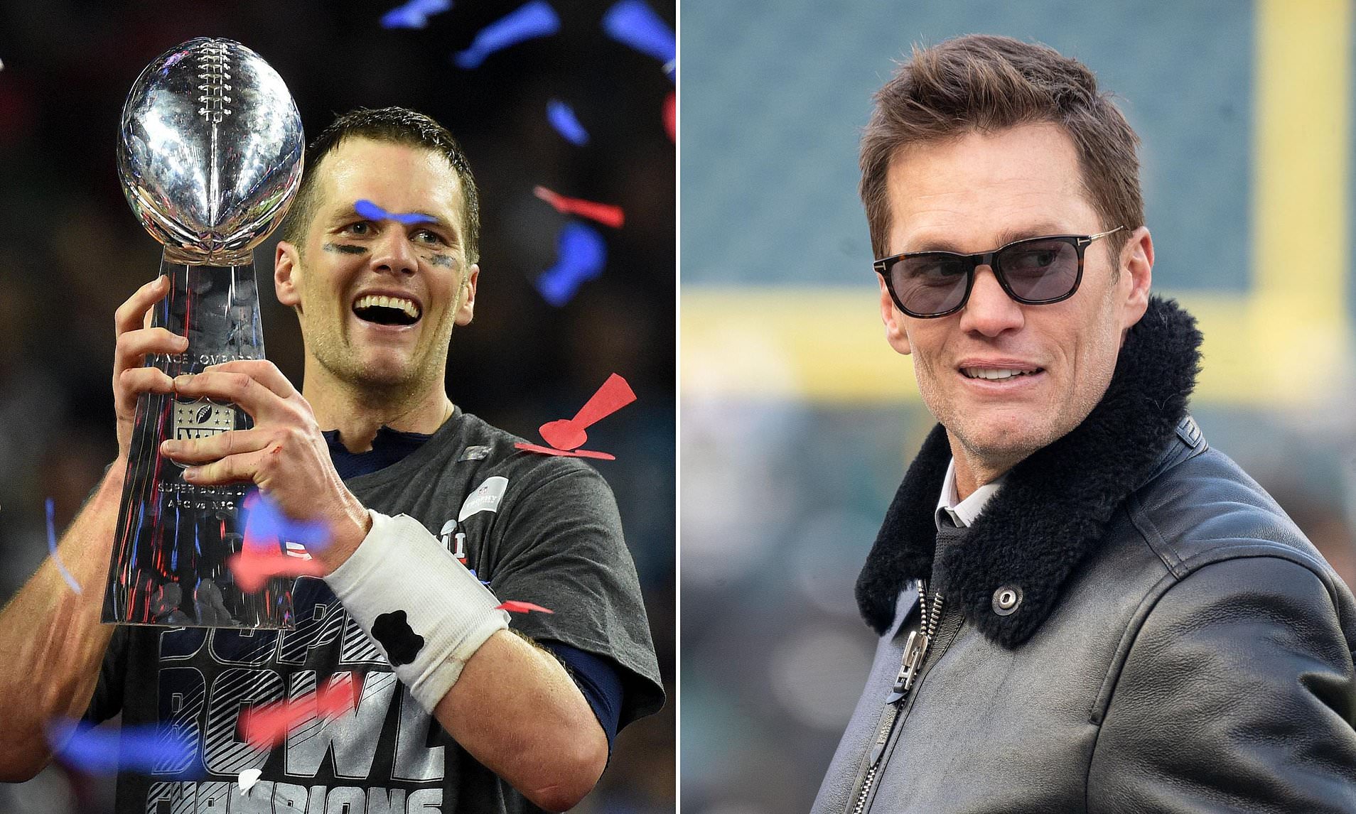 Tom Brady dethroned as NFL's solo greatest Super Bowl champion as