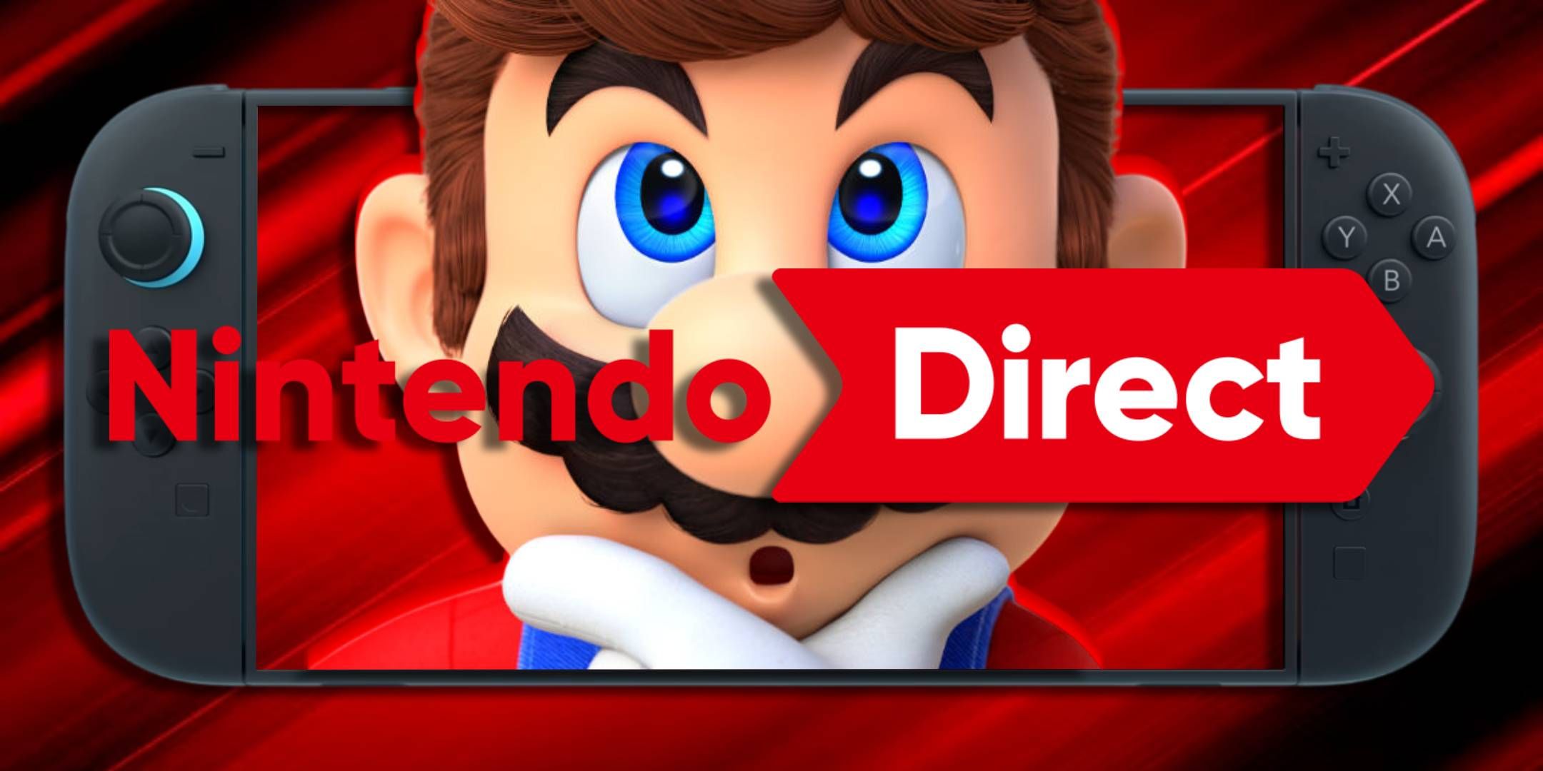 Next Nintendo Direct's Date Just Got Narrowed Down By A Whole Lot ...