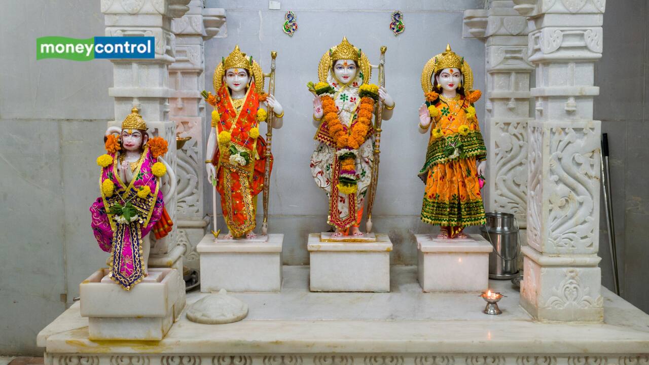 Ram Navami Date 2025: When is Rama Navami - April 5 or April 6?