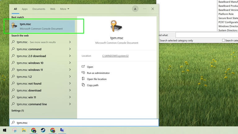 How to install Windows 11 on an incompatible Windows 10 PC step 3