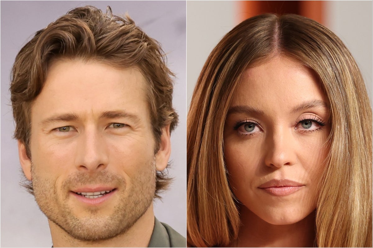 Glen Powell’s mom addresses Sydney Sweeney romance rumors(01)