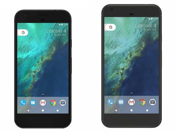 History of Google Pixel smartphones – February 2026