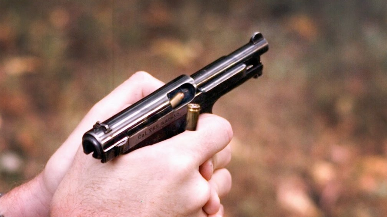 The 8 Worst Handgun Calibers for Self-Defense