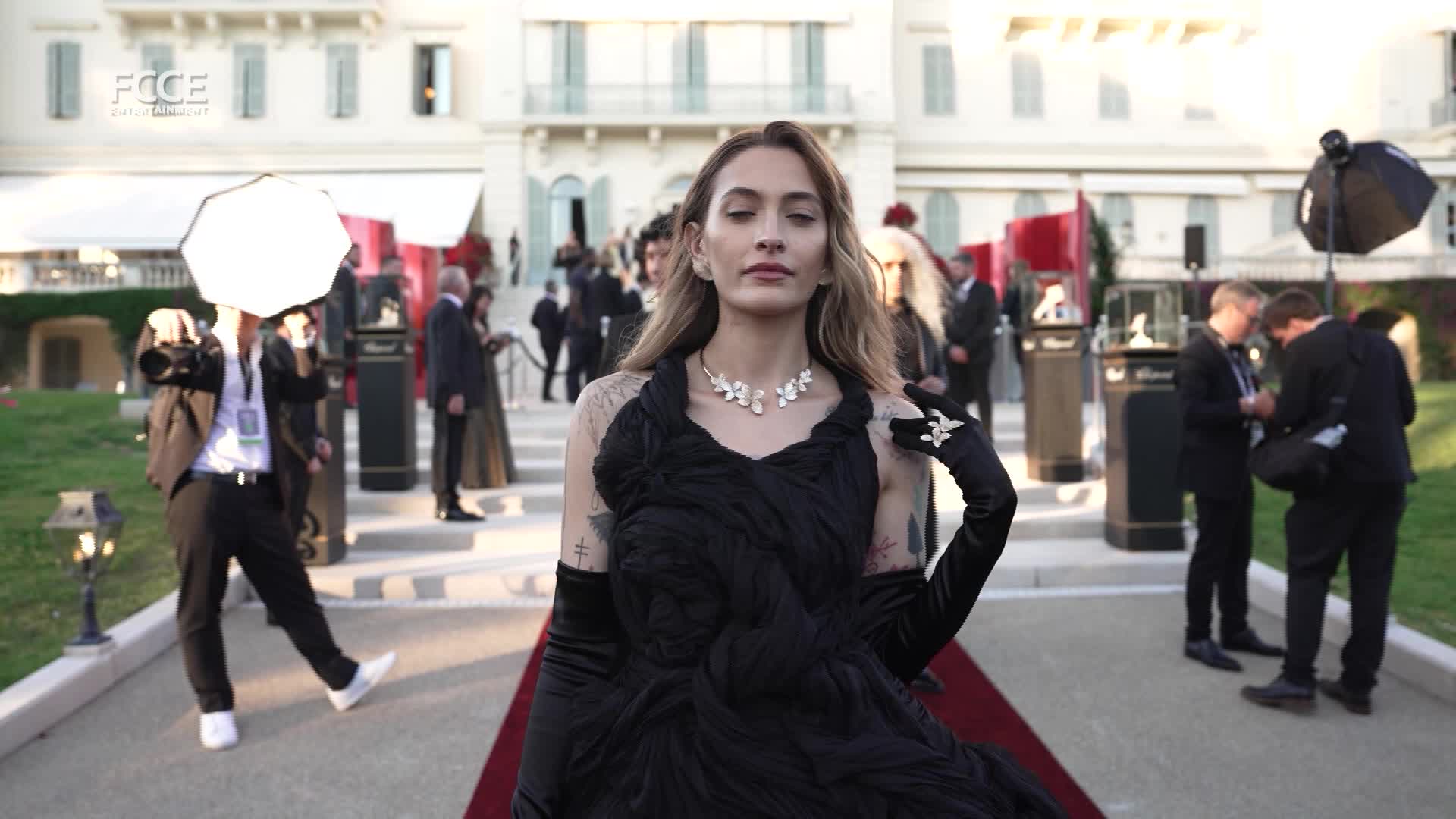 Celebrities born on April 3rd