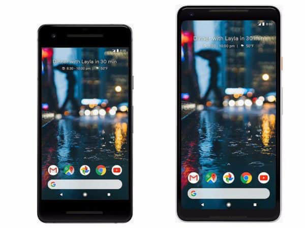 History of Google Pixel smartphones – February 2026