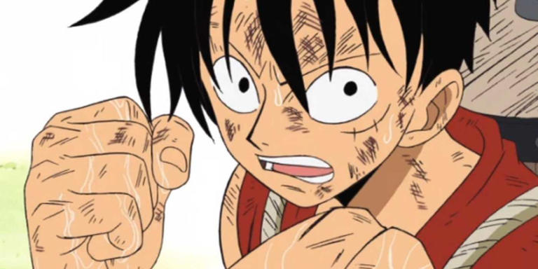 9 Amazing Anime Attacks That Were Used Once & Immediately Forgotten