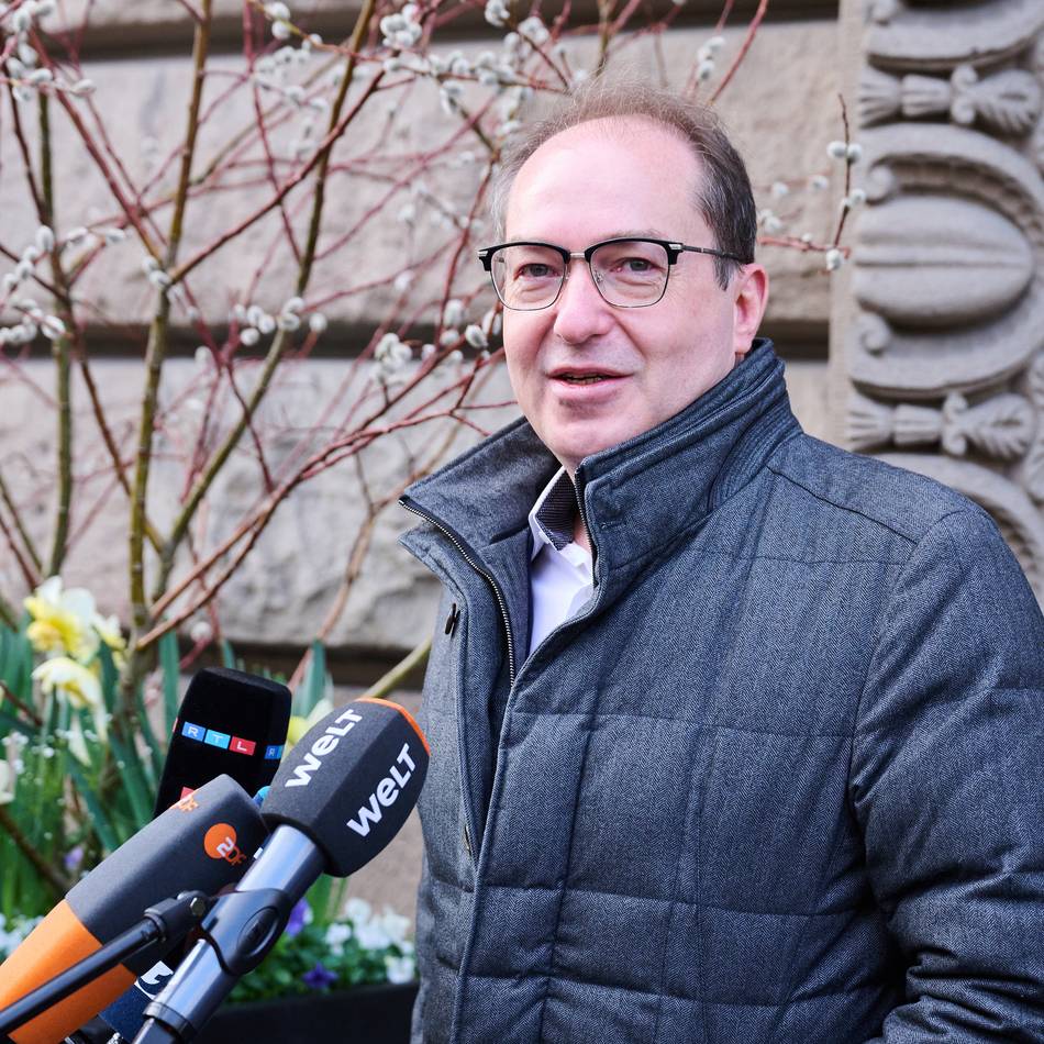 „Kalte Hände“ – und kuschelige Gespräche?