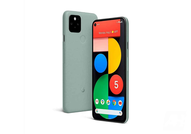 History of Google Pixel smartphones – February 2026
