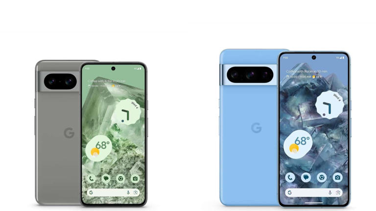 History of Google Pixel smartphones – February 2026