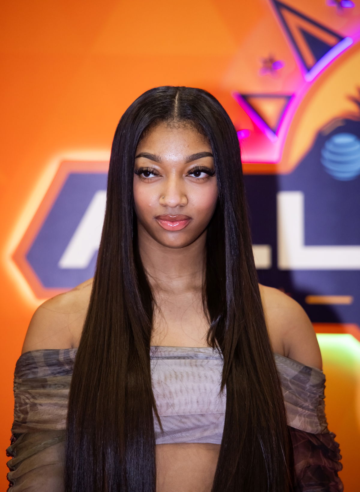 Beyond the Court: Angel Reese's 7-Step Skincare and Makeup Playbook