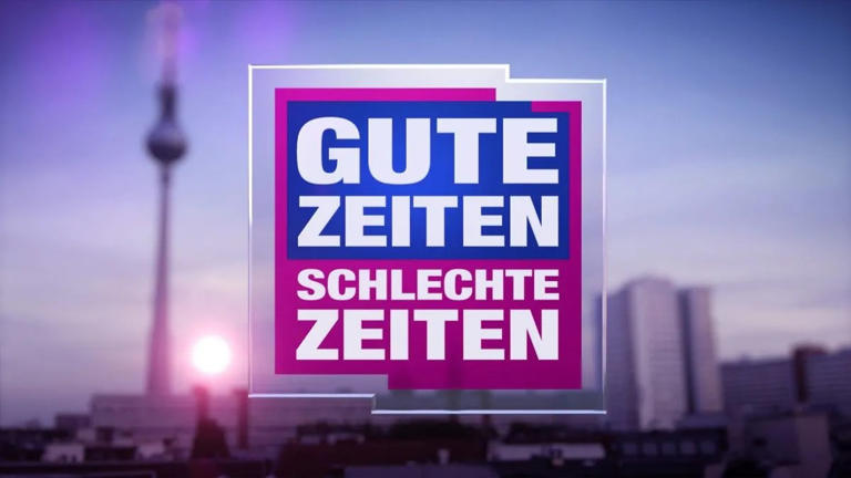GZSZ-Star fix und fertig: „Hat mich Tränen gekostet“