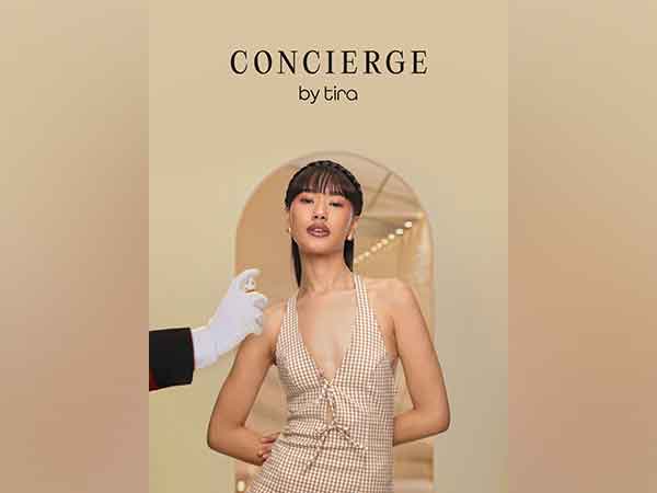 Tira by Reliance Retail Launches Luxury Beauty Concierge: Elevating Customer Experience