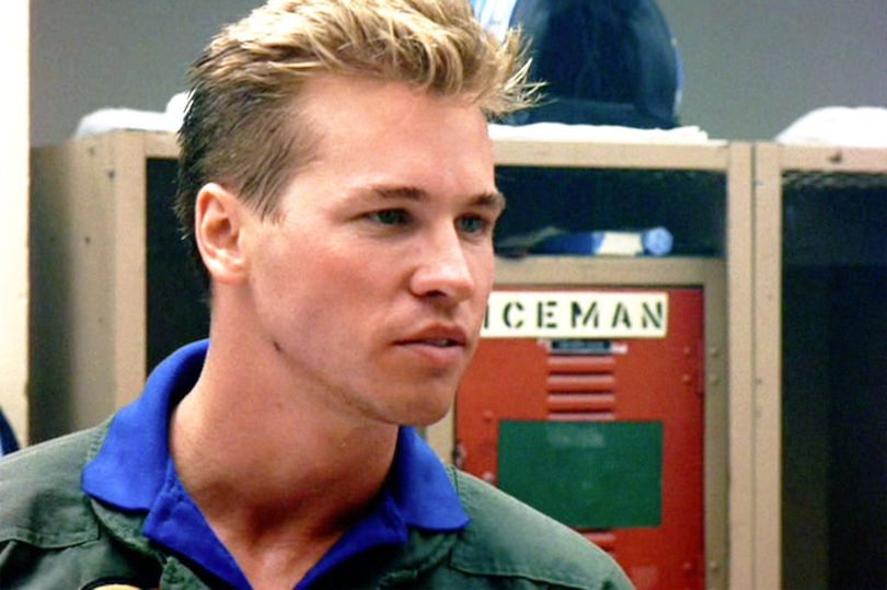Val Kilmer's awkward run-ins – naked Eminem, on-set feuds and Paul Rudd